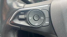 Vauxhall Grandland X 1.2 Turbo SRi Nav 5dr Auto Petrol Hatchback